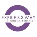 Expressway Cinema Rentals logo